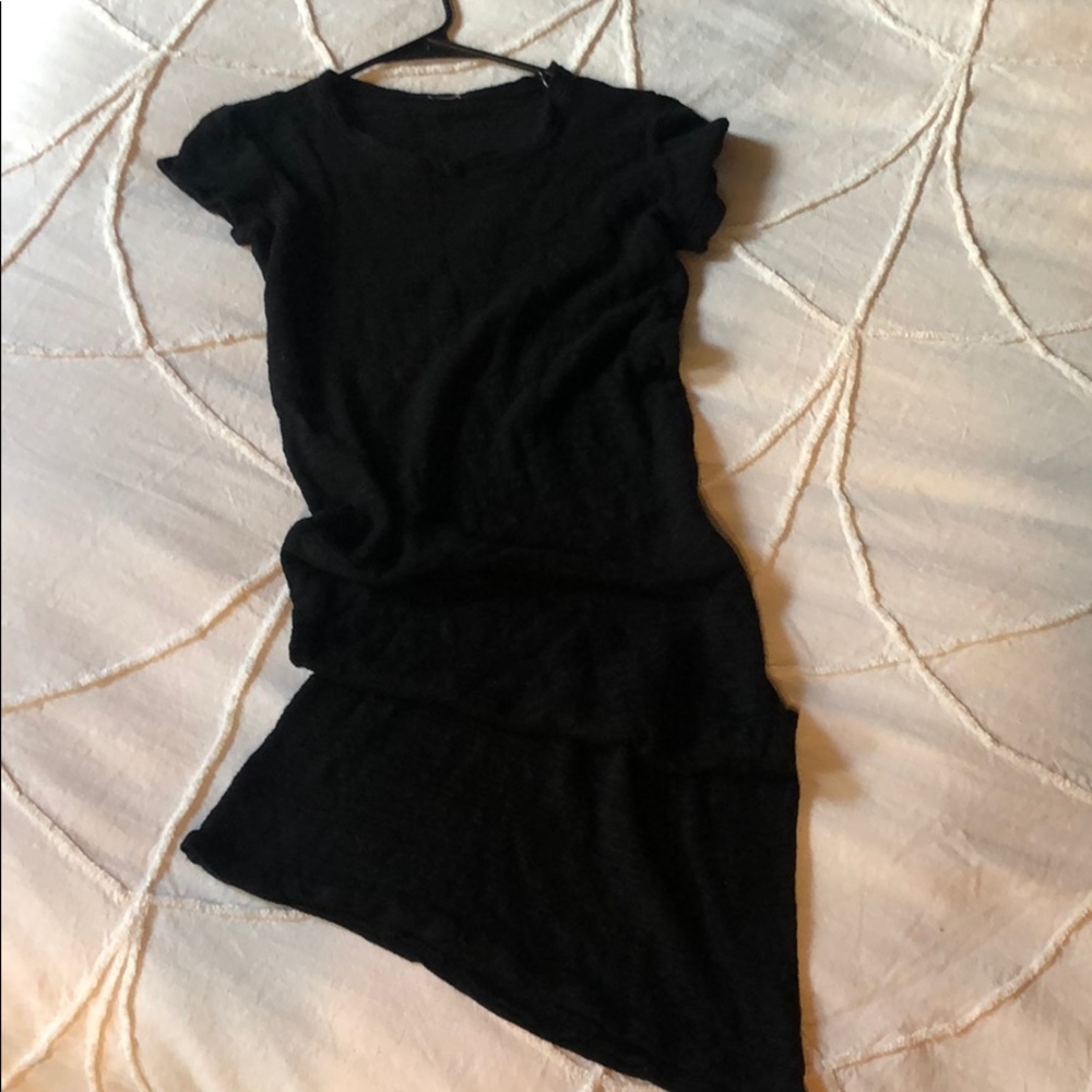 ✨Rare!✨ Monrow Midi Dress Sample